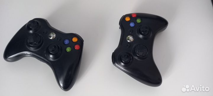 Xbox 360 приставка