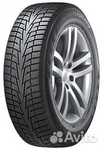 Hankook Winter I'Cept X RW10 215/55 R18 95T