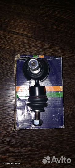 Тяга стабилизатора Форд Фокус