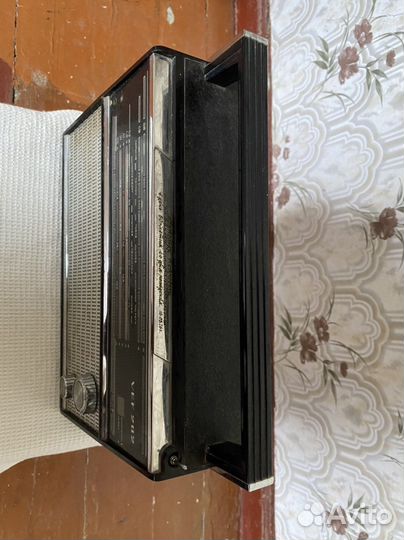 Радиоприемник VEF 202