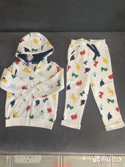Костюм детский