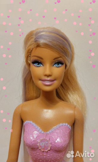 Куклы Барби Barbie 90- х, игрушки