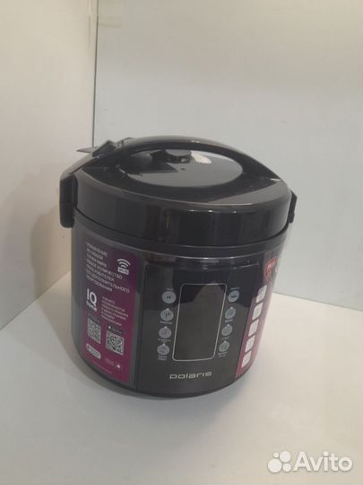 Мультиварка Polaris PMC 0521 IQ Home
