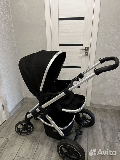 Коляска 2 в 1 Moon Scala 2020