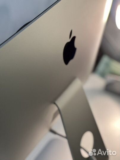 Apple iMac 21.5 2019 16/512 ssd