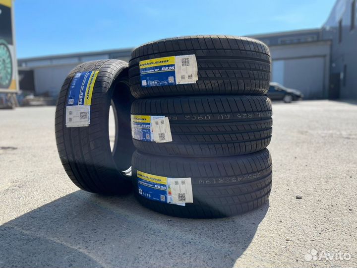 Habilead PracticalMax H/P RS26 285/35 R21 105Y