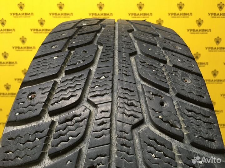 Michelin X-Ice North XIN2 195/65 R15 91T