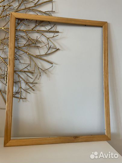 Рама для картины 40*50