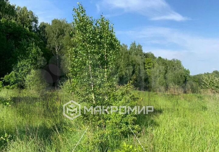 Участок 15 сот. (СНТ, ДНП)