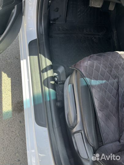 Hyundai Elantra 1.6 AT, 2020, 97 000 км