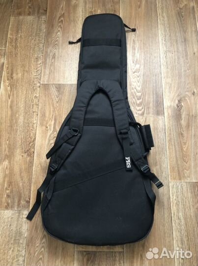 PRS Nylon Gig Bag - чехол, кейс