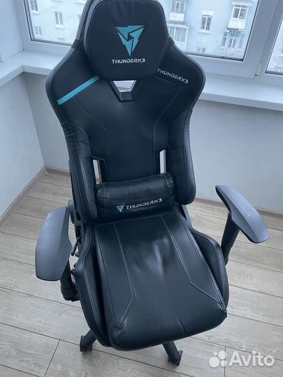 Компьютерное кресло