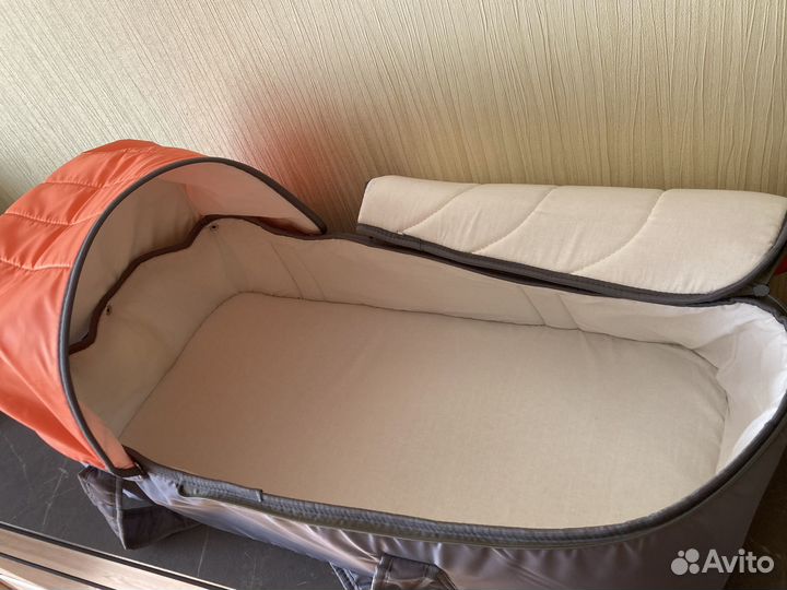 Переноска для детей