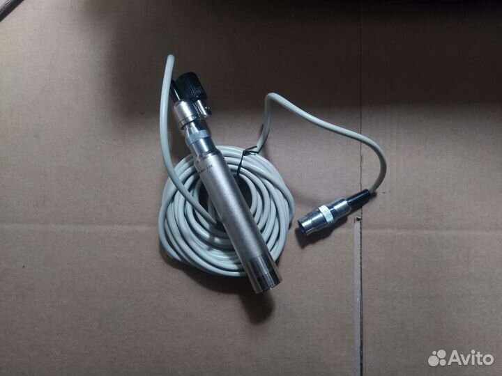 Шумомер Robotron