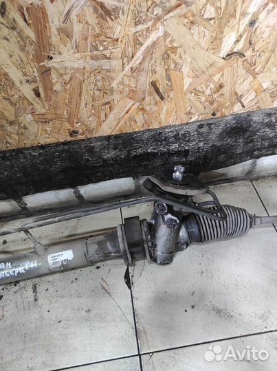 Рулевая рейка Nissan Primera P11 рестайлинг