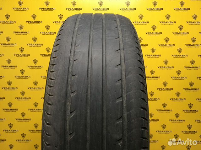 Yokohama Geolandar G98 225/65 R17 102V