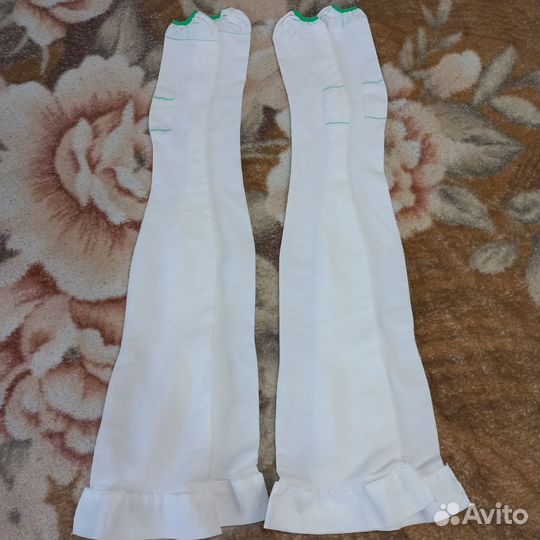 Компрессионные чулки