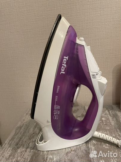 Утюг tefal