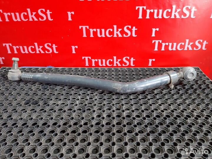 Тяга рулевая продольная