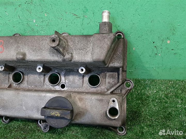 Клапанная крышка Mazda 6 (GH) 2010