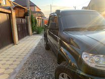 УАЗ Pickup 2.7 MT, 2014, 180 000 км, с пробегом, цена 850 000 руб.