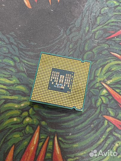 Intel Core 2 Quad Q8300 2.50GHz s775