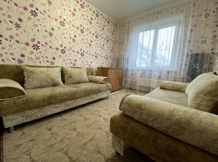 3-к. квартира, 70 м², 3/9 эт.