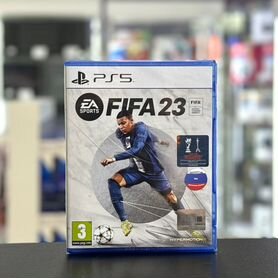 FIFA 23 PS5