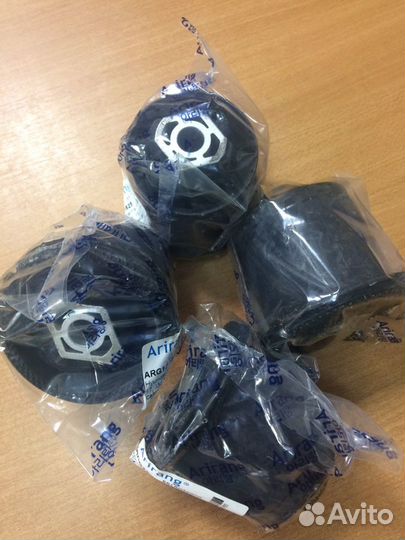 Сайлентблок задней балки Элантра 5 / Церато 3