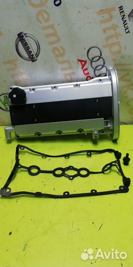 Крышка клапанная Nexia Lacetti Aveo Rezzo Cruze