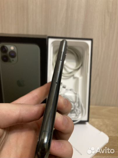 iPhone 11 Pro, 256 ГБ