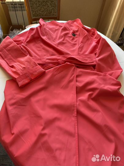 Плащ Baronia edition 38(44 рус.)