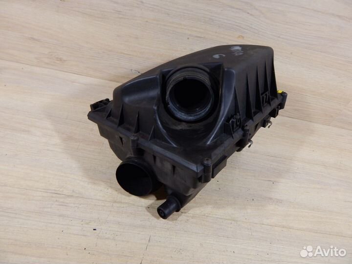 Корпус воздушного фильтра Opel Vectra C