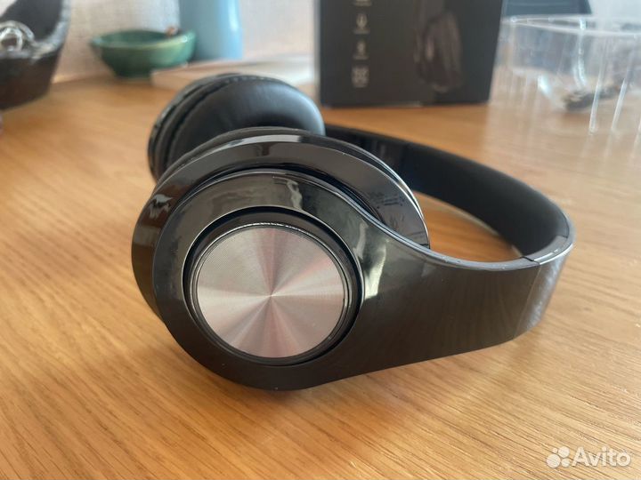 Продам новые наушники Uniscend Sound Joy