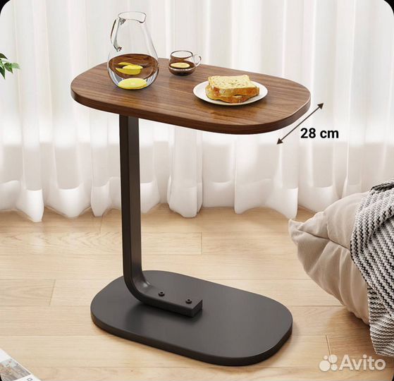 Журнальный столик, тумба