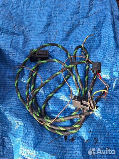 Генератор карстерио 270а