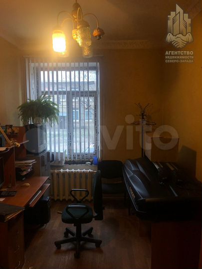 Продажа под отель/офис 6 окон у м Ломоносовская