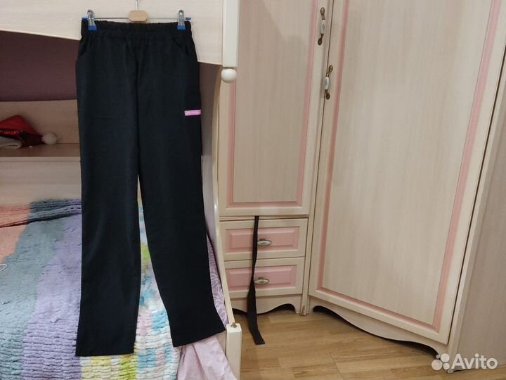 Поварская форма женская