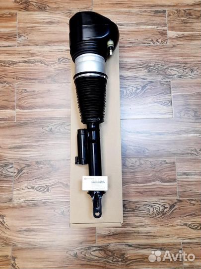 Пневмостойки для BMW 7er передние