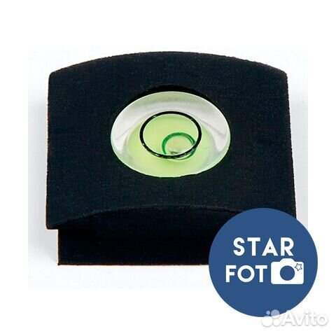 Уровень для горячего башмака камеры FLH-30