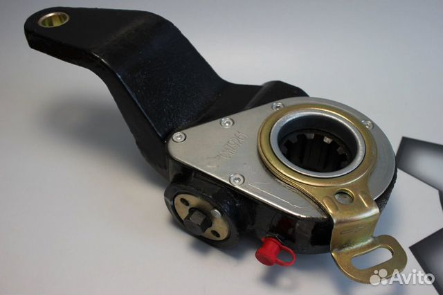 Рычаг регулировочный