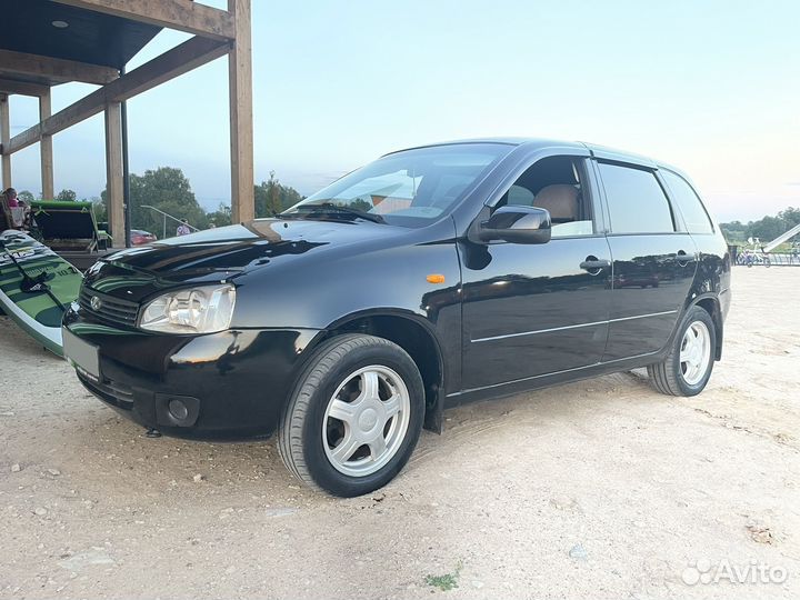 LADA Kalina 1.4 МТ, 2010, 151 000 км