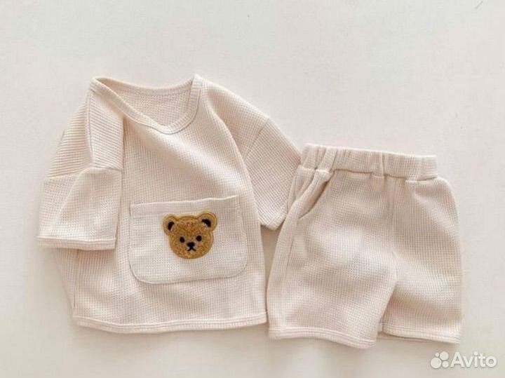 Детский комплект