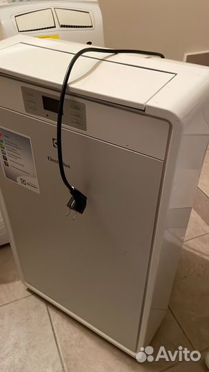 Напольный кондиционер