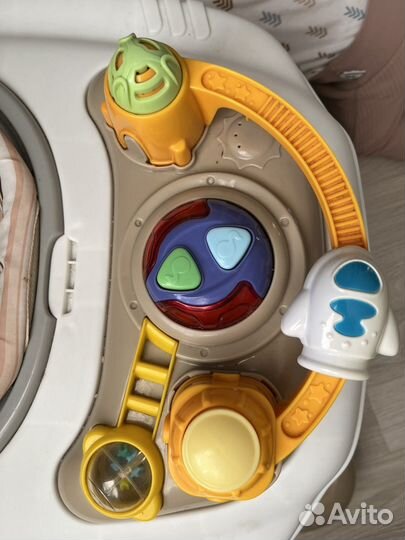 Ходунки 3 в 1