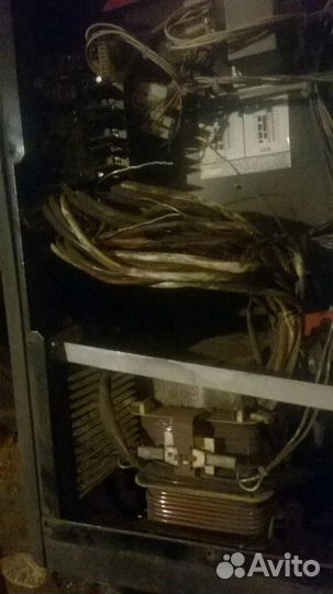 Телвин мастер миг 270/2