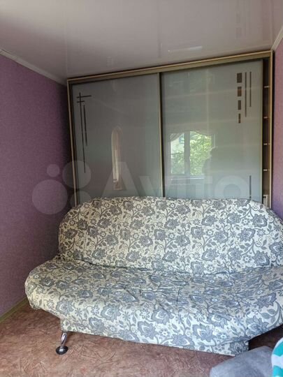 2-к. квартира, 44,4 м², 3/5 эт.