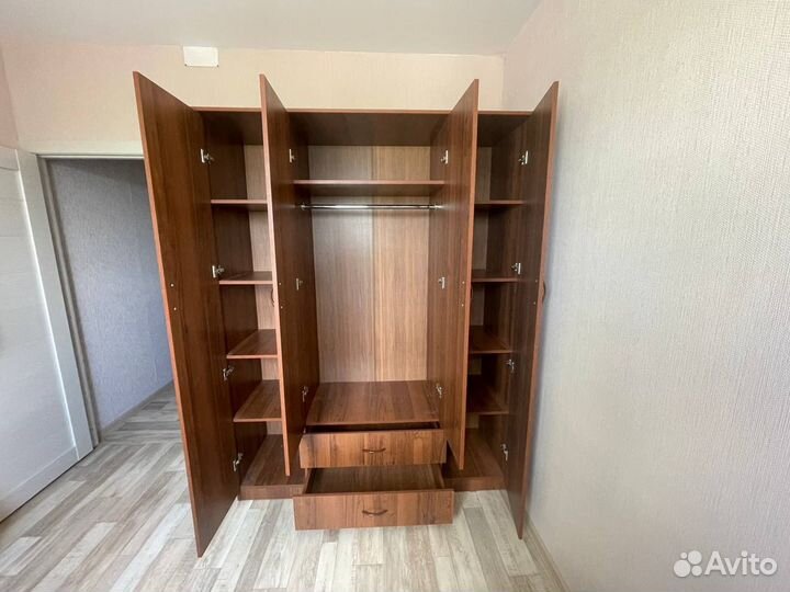 Шкаф бу