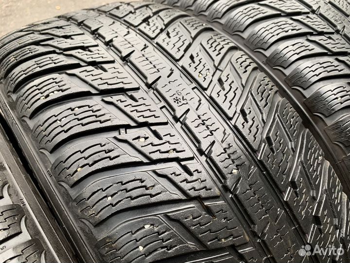 Nokian Tyres WR SUV 3 265/60 R18