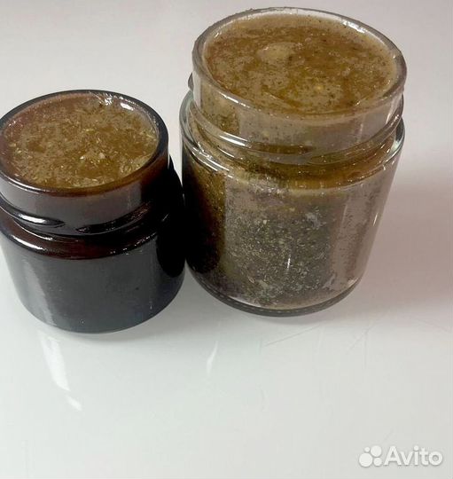 Медовый секрет мужского интимного здоровья